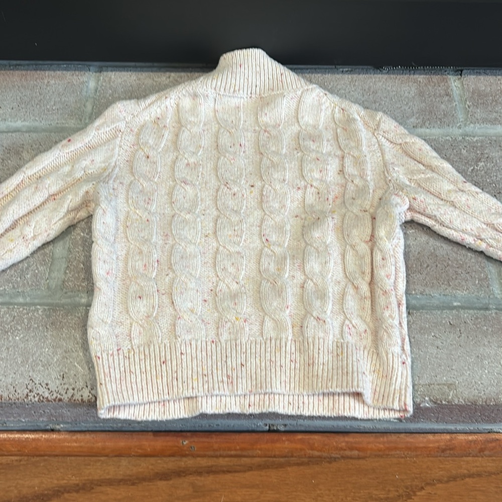 J.Crew sweater - Picture 4 of 4